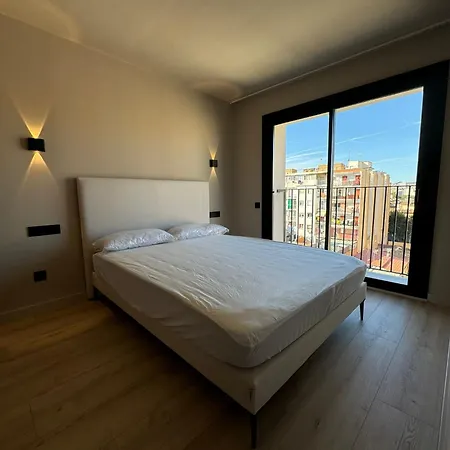 Sant Carles 52 Santa Coloma de Gramenet