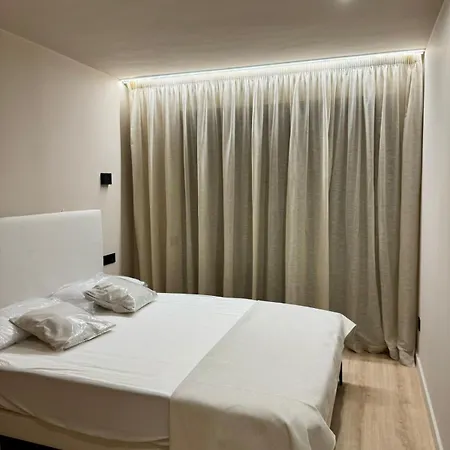 Апартаменты Sant Carles 52