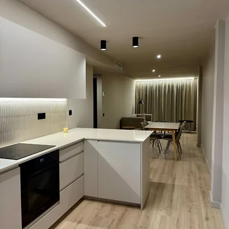 Appartement Sant Carles 52 *