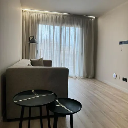 Sant Carles 52 Appartement Santa Coloma de Gramanet