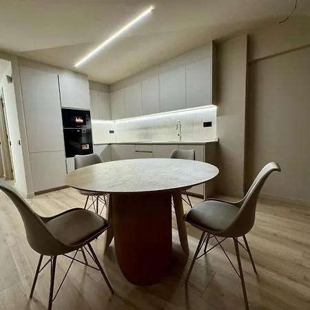 Sant Carles 52 Appartement *